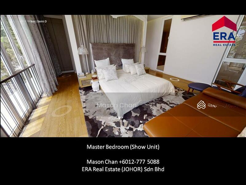 Emerald Bay @ Puteri Harbour - 5