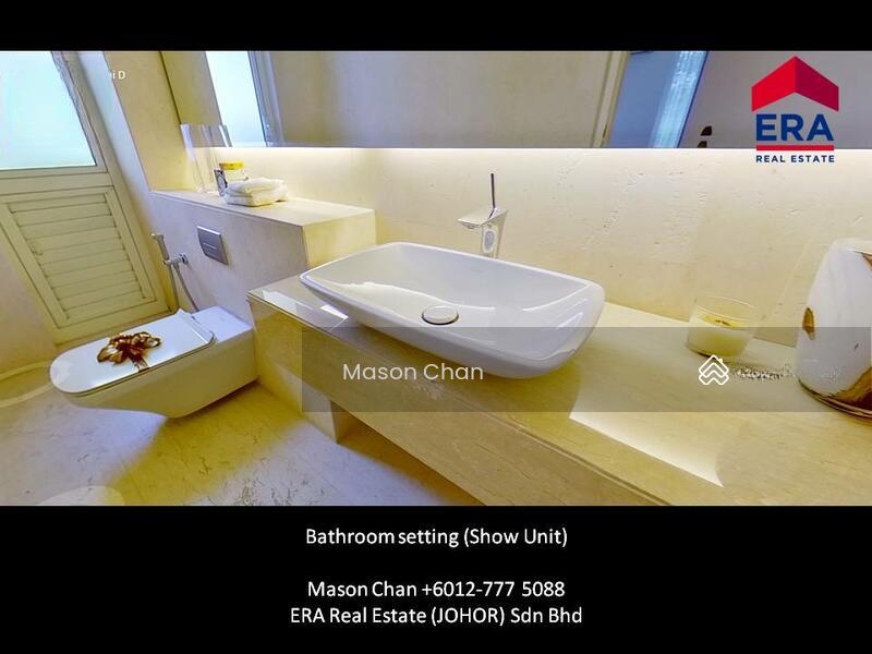 Emerald Bay @ Puteri Harbour - 4