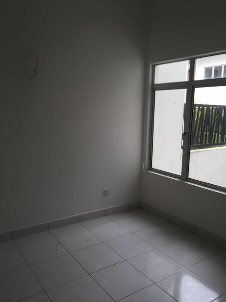 M Residence Tasik Puteri Rawang - 2
