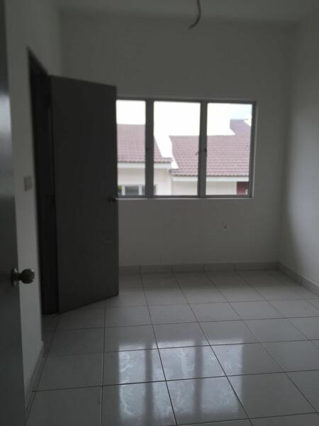 M Residence Tasik Puteri Rawang - 2
