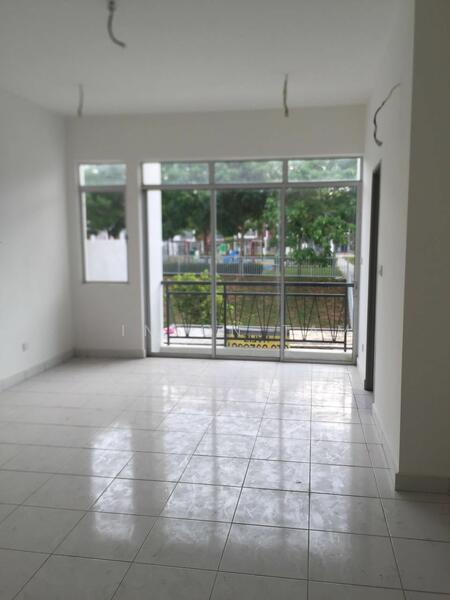 M Residence Tasik Puteri Rawang - 4