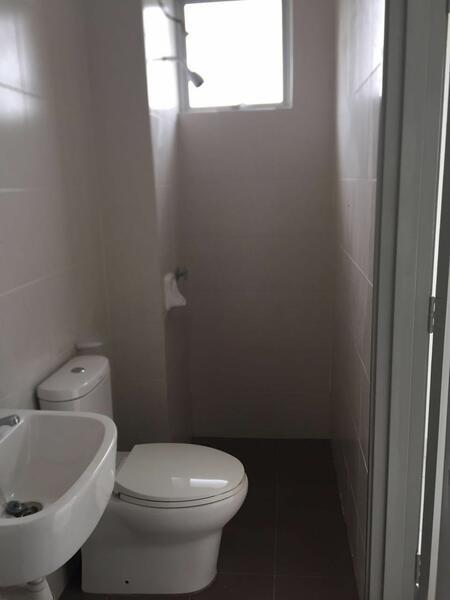 M Residence Tasik Puteri Rawang - 5