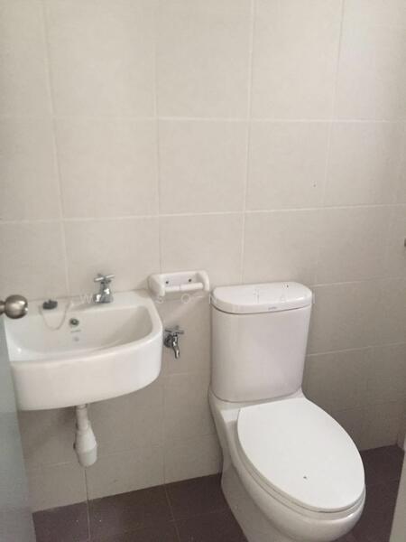 M Residence Tasik Puteri Rawang - 3