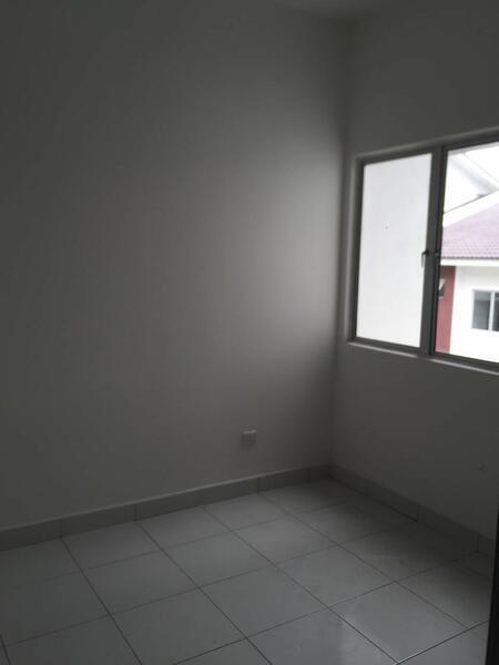 M Residence Tasik Puteri Rawang - 4