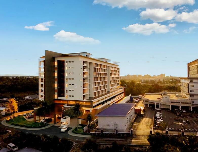 Summervale Residence - 1