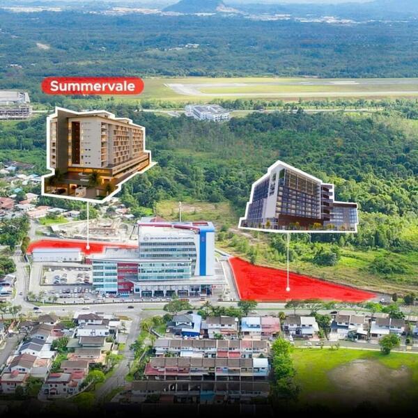 Summervale Residence - 4