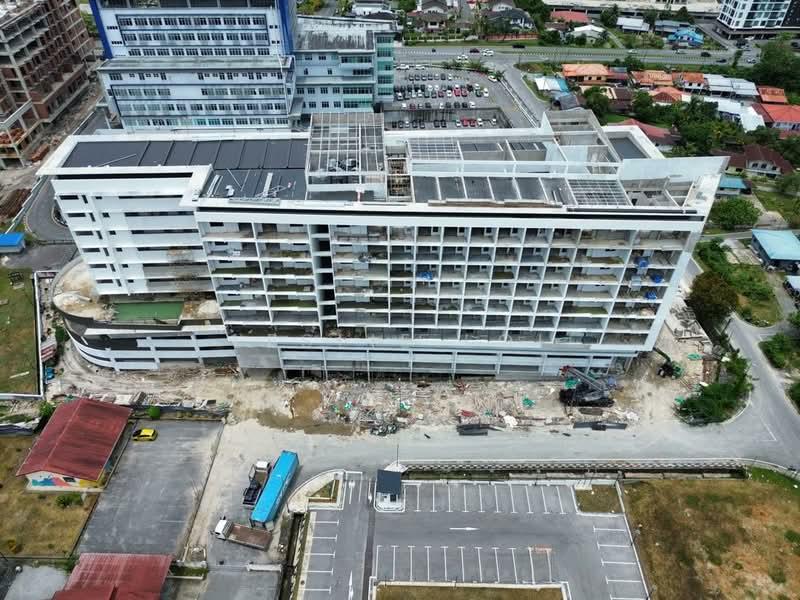 Summervale Residence - 5