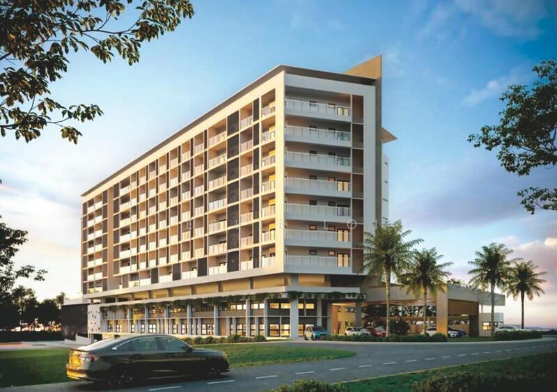 Summervale Residence - 3