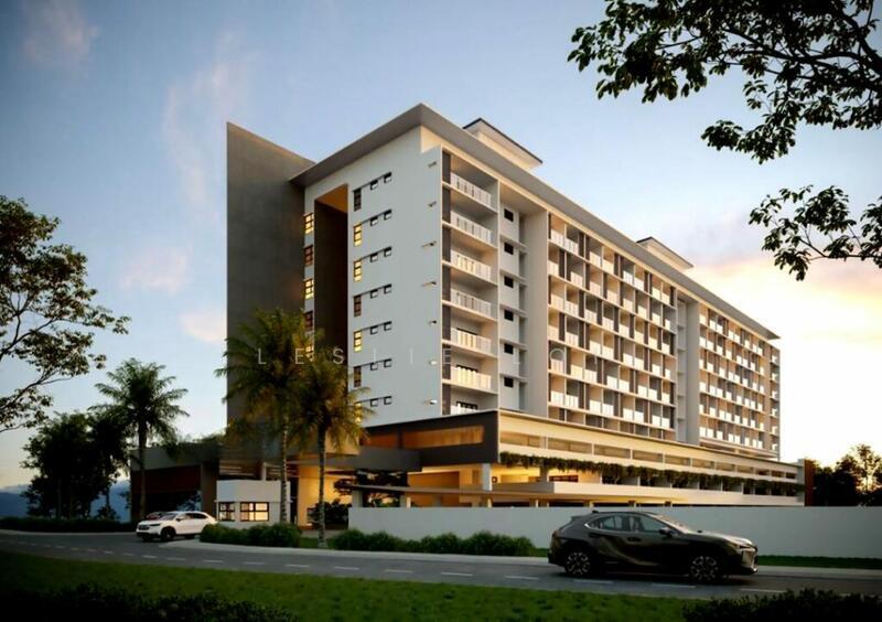 Summervale Residence - 2