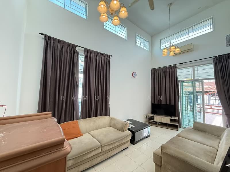 Taman Cheng Setia - 5