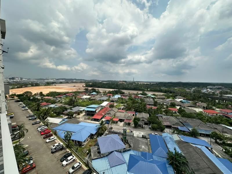 Nusa Heights (Nusa Puncak) - 3