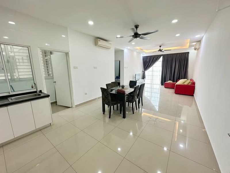 Nusa Heights (Nusa Puncak) - 2