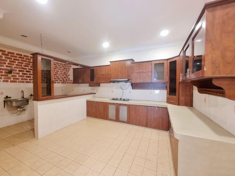 Bandar Bukit Puchong 2 - 5