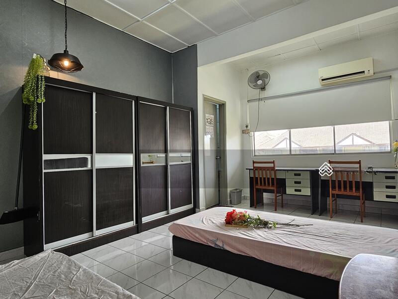 My Place - 2