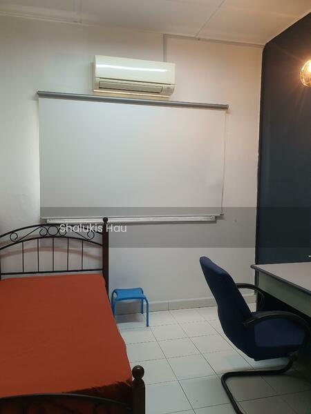 My Place - 4