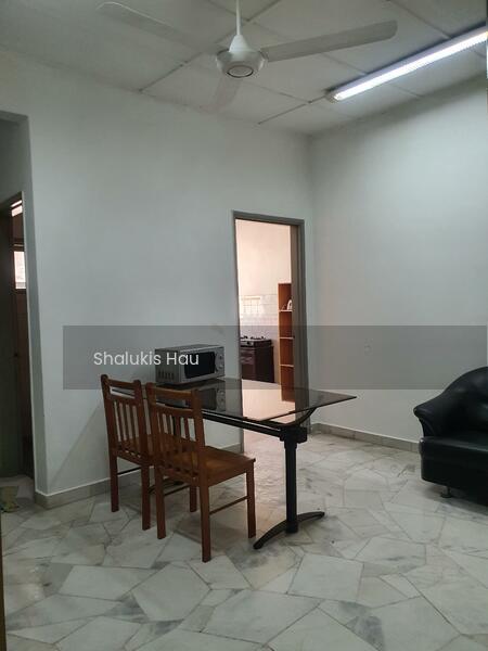 My Place - 5