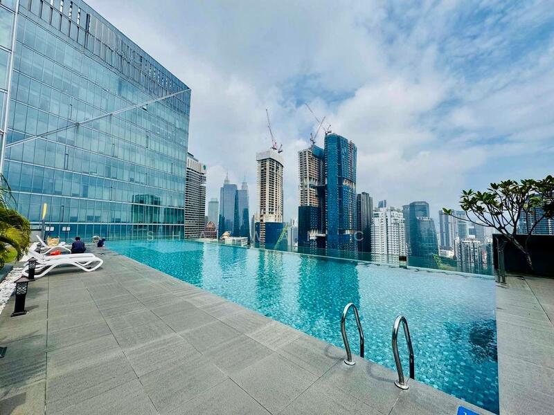Dorsett Residences Bukit Bintang - 2