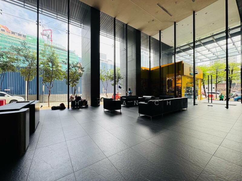 Dorsett Residences Bukit Bintang - 3