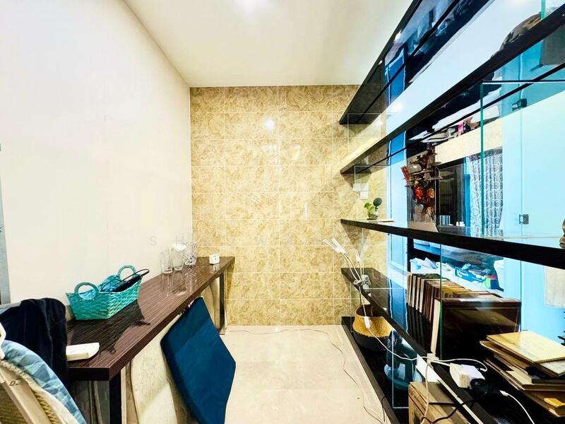 Dorsett Residences Bukit Bintang - 4