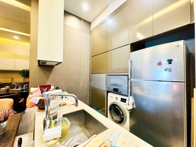 Dorsett Residences Bukit Bintang - 5