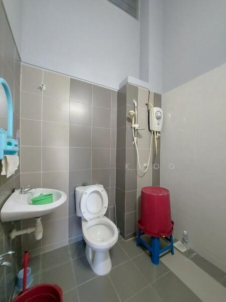 Klebang Ipoh - 3