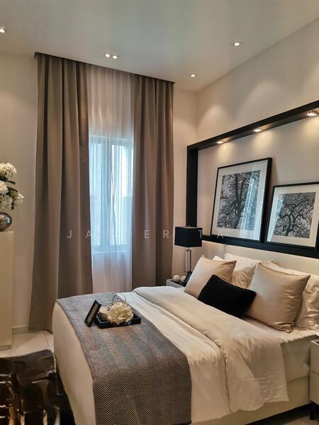 Semenyih Eco Forest 30x60 Semi-D design wt Private Garden 2 Storey For Sale - 5