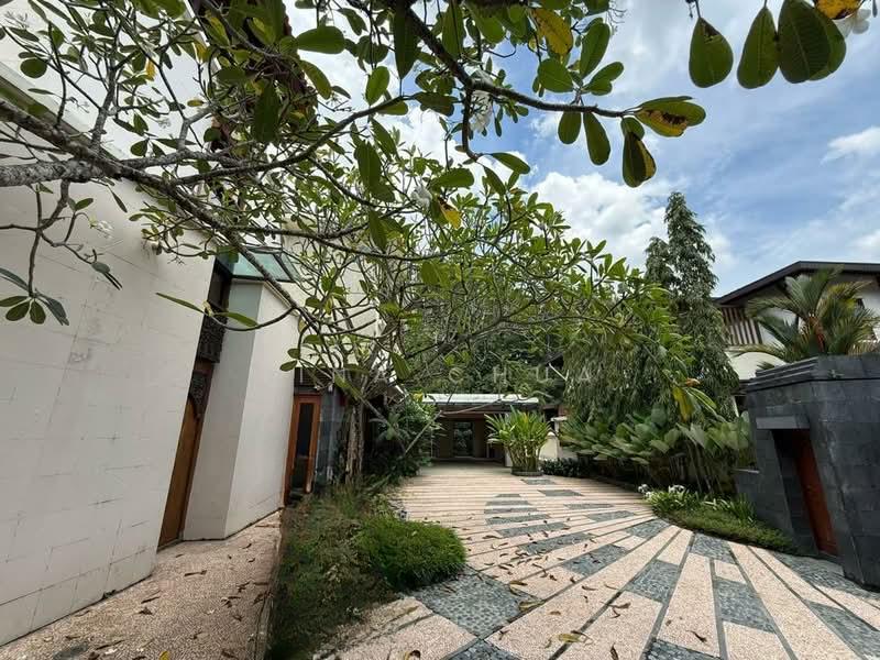 Corner Lot, Damansara Heights - 3