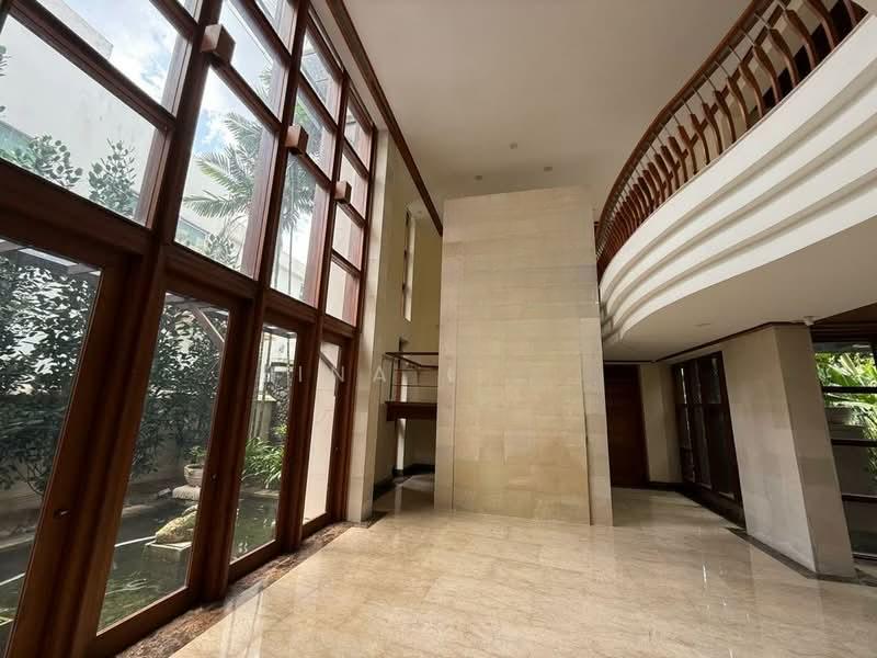 Corner Lot, Damansara Heights - 2