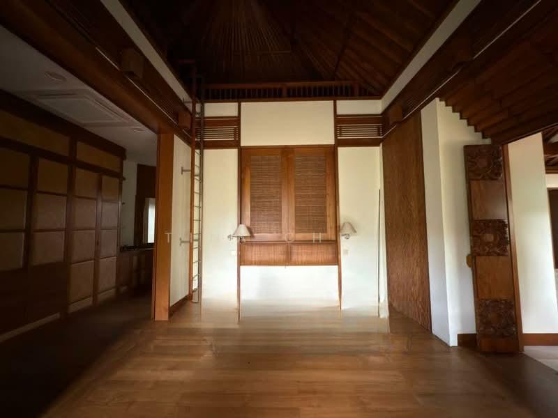 Corner Lot, Damansara Heights - 4