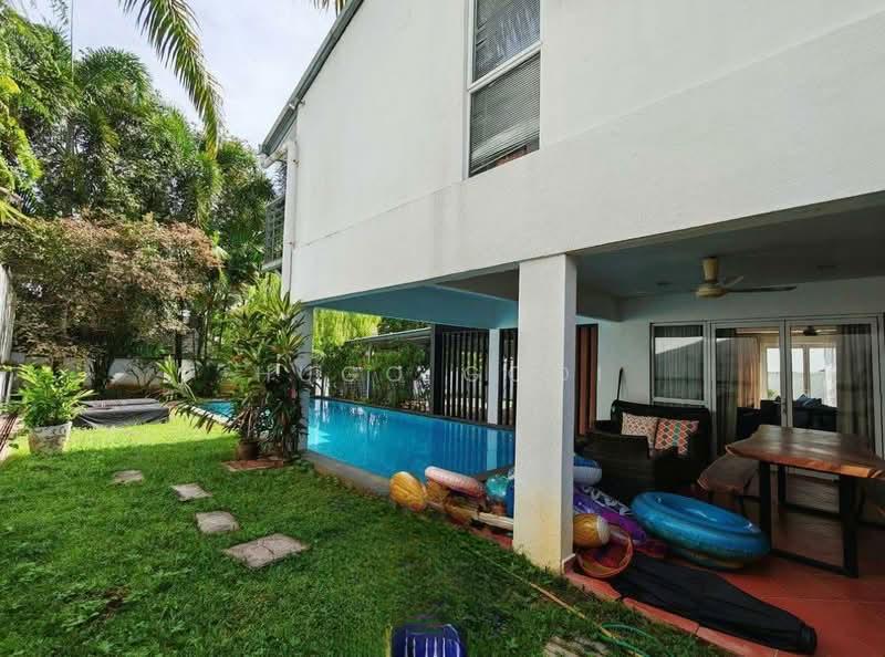 Bangsar, Bukit Damansara, Mont Kiara - 5