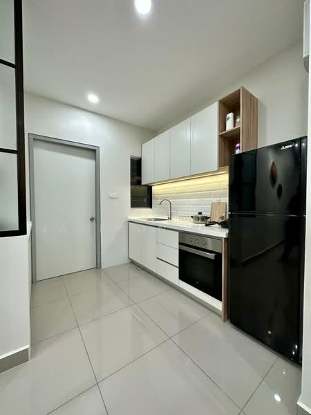 Bukit Bantayan Residences - 5
