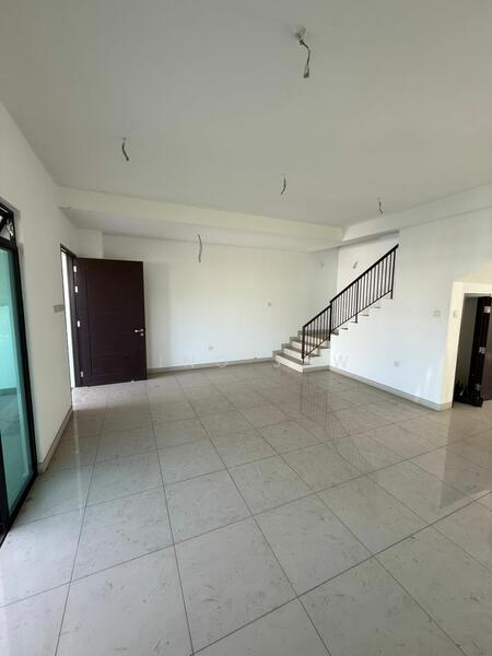 Bandar Dato Onn Jalan Perjiranan 9 - 5