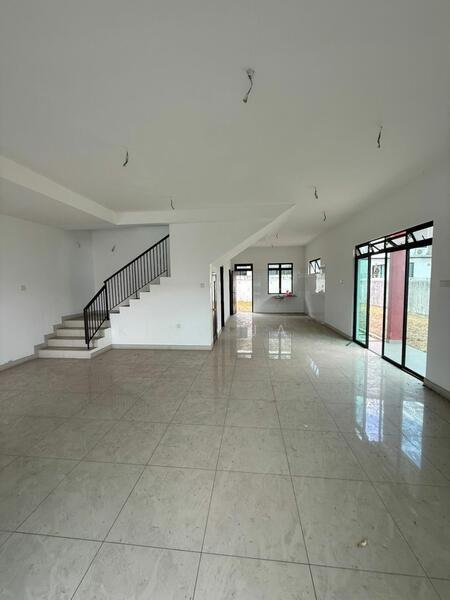 Bandar Dato Onn Jalan Perjiranan 9 - 4