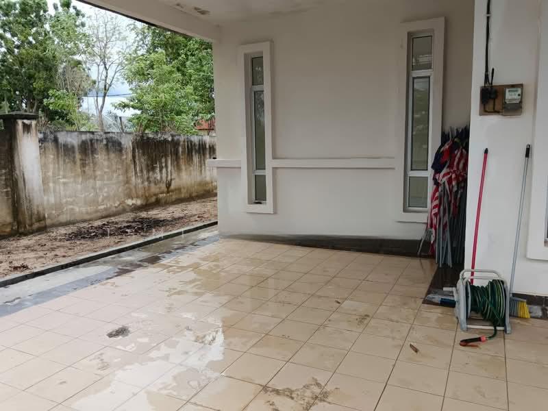 Bandar Tasik Senangin - 5