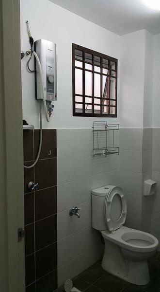 Pelangi Semenyih 2 (Phase 3) - 3