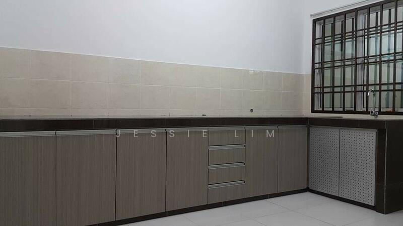 Pelangi Semenyih 2 (Phase 3) - 1