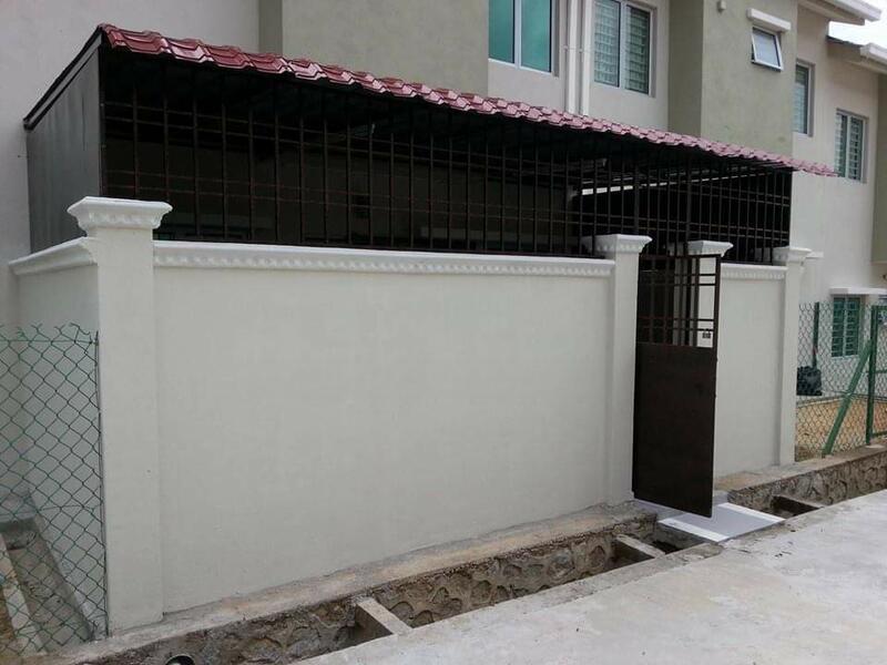 Pelangi Semenyih 2 (Phase 3) - 2