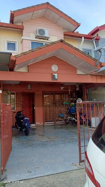 Kemuning Greenhills - 1