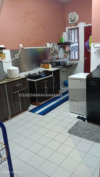 Kemuning Greenhills - 3