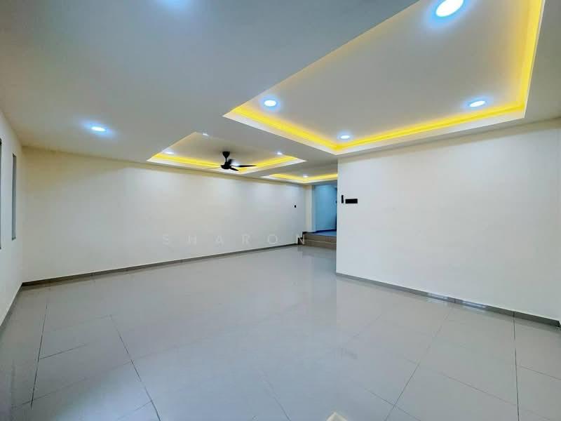 Taman Sri Bahagia - 4