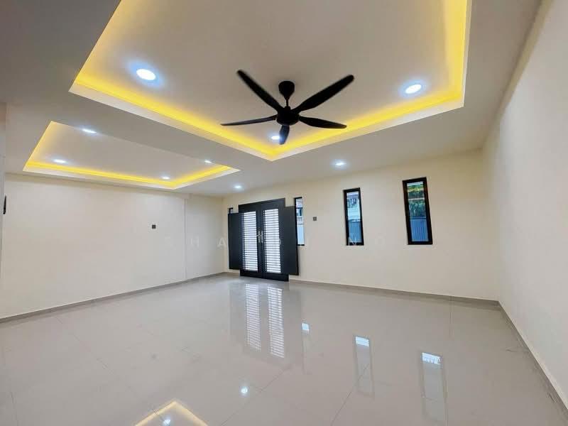 Taman Sri Bahagia - 3