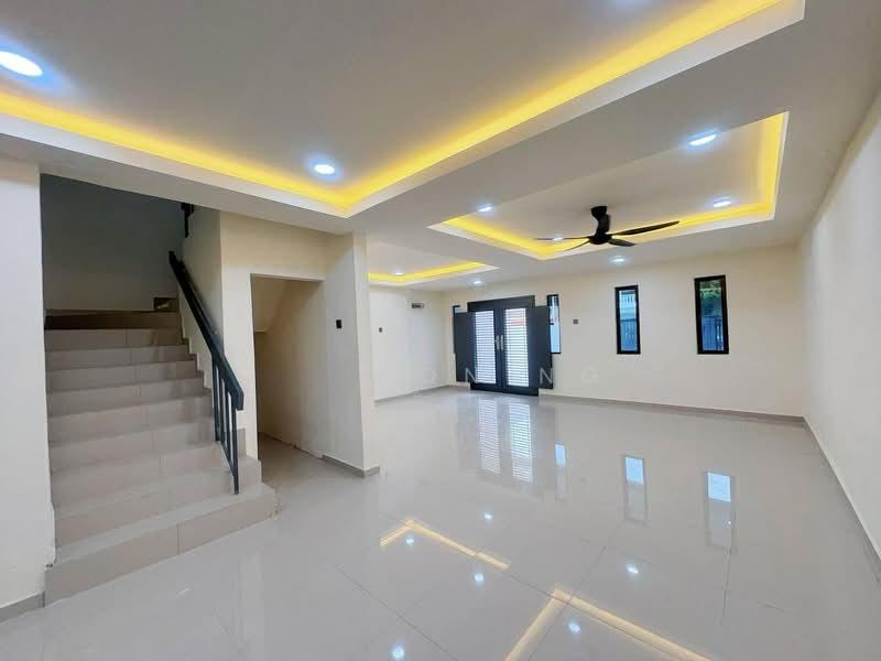 Taman Sri Bahagia - 2