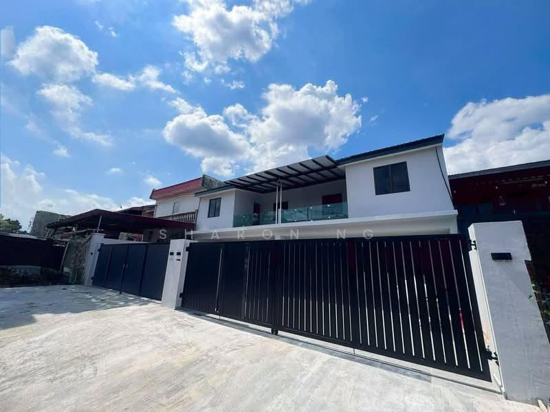 Taman Sri Bahagia - 5