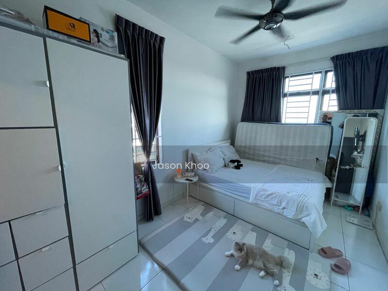 Sky Gardens Residences - 5