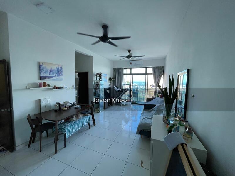 Sky Gardens Residences - 2