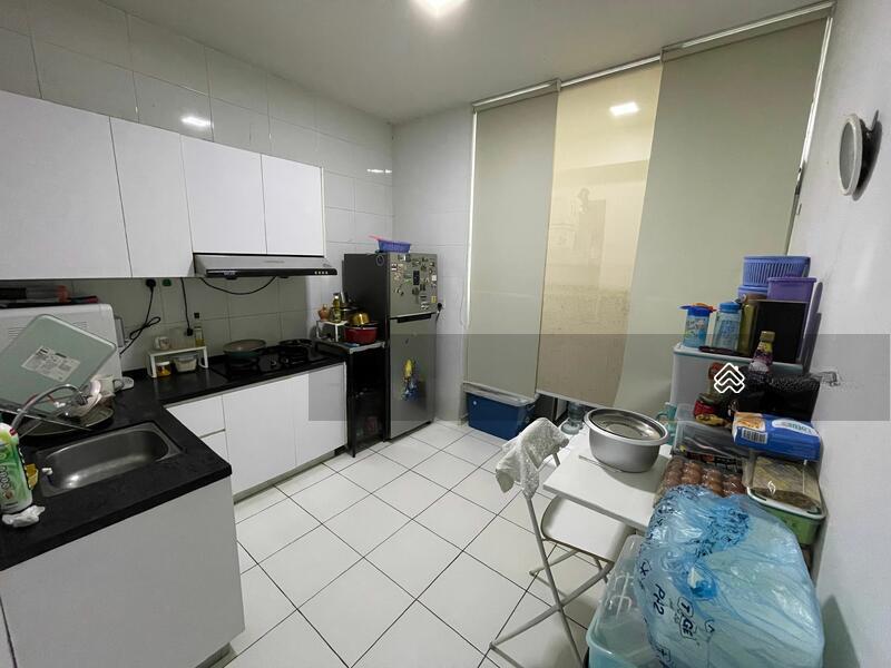 Sky Gardens Residences - 4