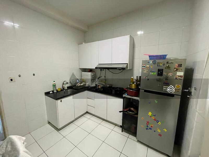 Sky Gardens Residences - 3