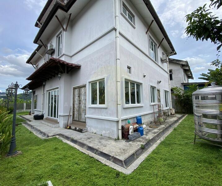 Kampung Cheras Baru - 2
