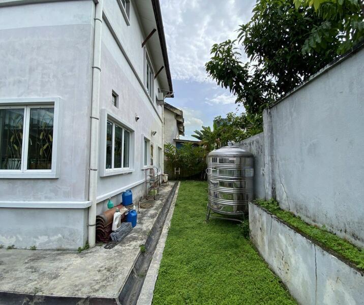 Kampung Cheras Baru - 3
