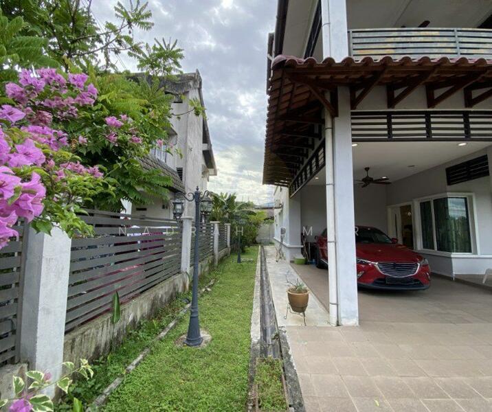 Kampung Cheras Baru - 4